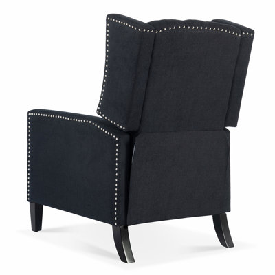 Fauteuil inclinable manuel de 27,16 po de large