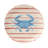 Lenox 24 Seven Melamine, Wharfside 12-Piece Dinnerware Set