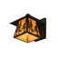 Stillwater Tall Pines 1 - Light Outdoor Wall Lantern