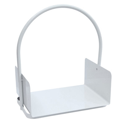 Steel Log Carrier