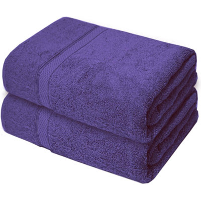 Nayim Turkish Cotton Bath Sheet