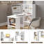 Nashira Writing Desk