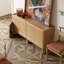 Buffet 63 "