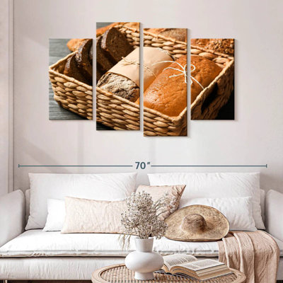 Yarlin Bread Gift Basket
