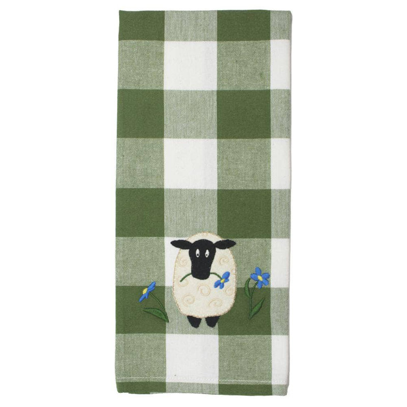 Serviette Sweet Sheep