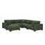 Canapé modulaire Middale-1650437037
