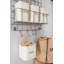 80cm 3 Shelf Shelving Unit