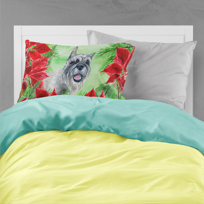 Microfiber, Schnauzer