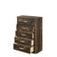 Commode Elettra