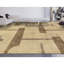 Hand-Knotted High-Quality Beige Area Rug
