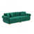 Green is out of stock