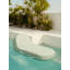 Chaise longue de piscine-112438473