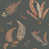 Coral/Charcoal selected