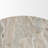 Nylah Solid Pink Marble Round Accent Table