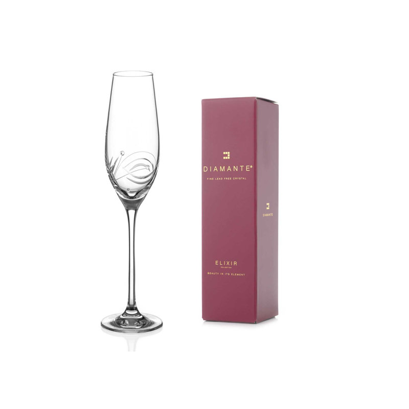 1ml Crystal Drinking Glass