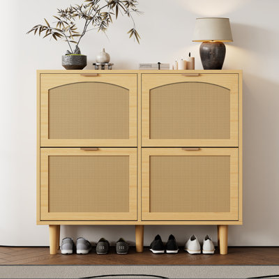 Shoe Storage