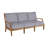 Haley Teak Sofa - Natural Teak-110919569-38579408-70063484