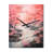 Bithia - Forest River Wall Clock Oversized-443901818