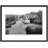 Cranham, Prinknash Abbey, The Monastic Enclosure C1960 by Francis Frith - Single Picture Frame Print-51372766