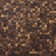 Artistica Coconut Shell Mosaic Tile in Fantasy Espresso
