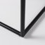 Holden Metal Accent Stool-1118460540