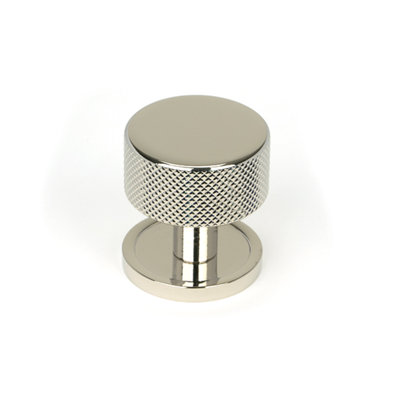 Round Knob
