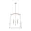 Lustre géométrique à 4 lumières Thea-1164860374-1164860372