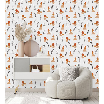 Peel and Stick Wallpaper Panel