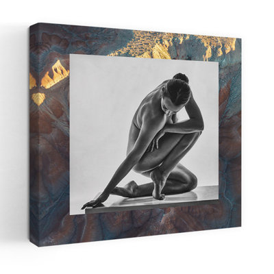 Art contemporain, art contemporain abstrait