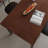 Home simple dining table-111362170
