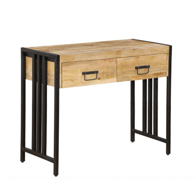 Console Brittain