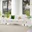 Table de bout en bois, table de chevet, table d'appoint, table de chevet avec prises de courant