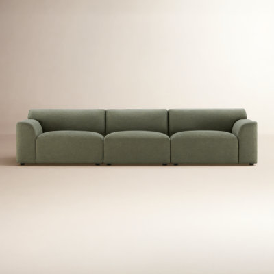 Morell 128" Modular Sectional