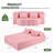 Foldable Sofa Bed Convertible Sleeper Sofa-30812054