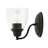 Montgomery Dimmable Bath Sconce
