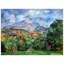 Paul Cezanne - Wrapped Canvas Painting-1782997742