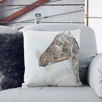 Square Cushion