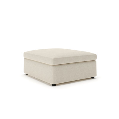 Essex 45" Ottoman