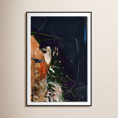 Dan Hobday "Class" Canvas Print