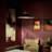 Tenon 28" 1-Light LED Pendant in Black-126501879-131424944