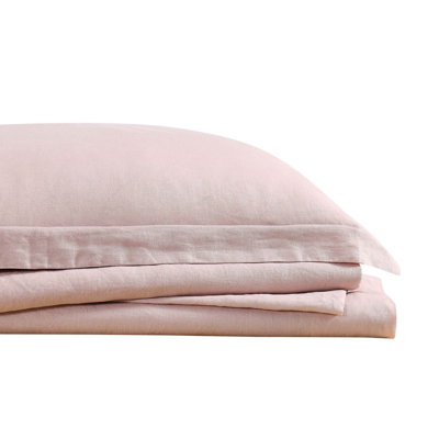 Nena 100% Linen Standard Sheet Set