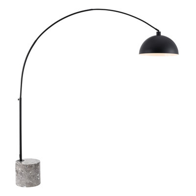 Chandrine Base Floor Lamp