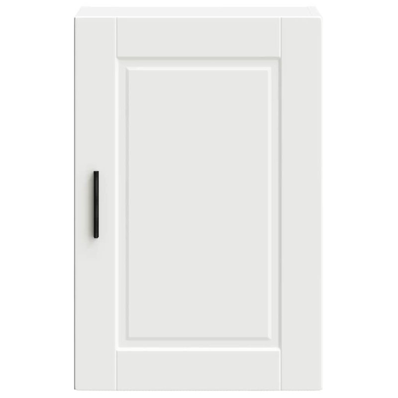 Sunetra Standard Wall Cabinet, white