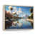 Natural Floater Framed
