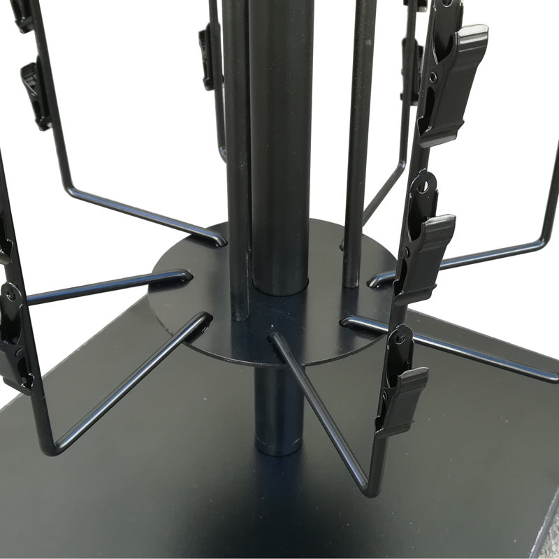Villatoro 11.02'' W Steel Storage Rack