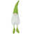 Blanc / Vert