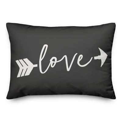  Coussin Love Love