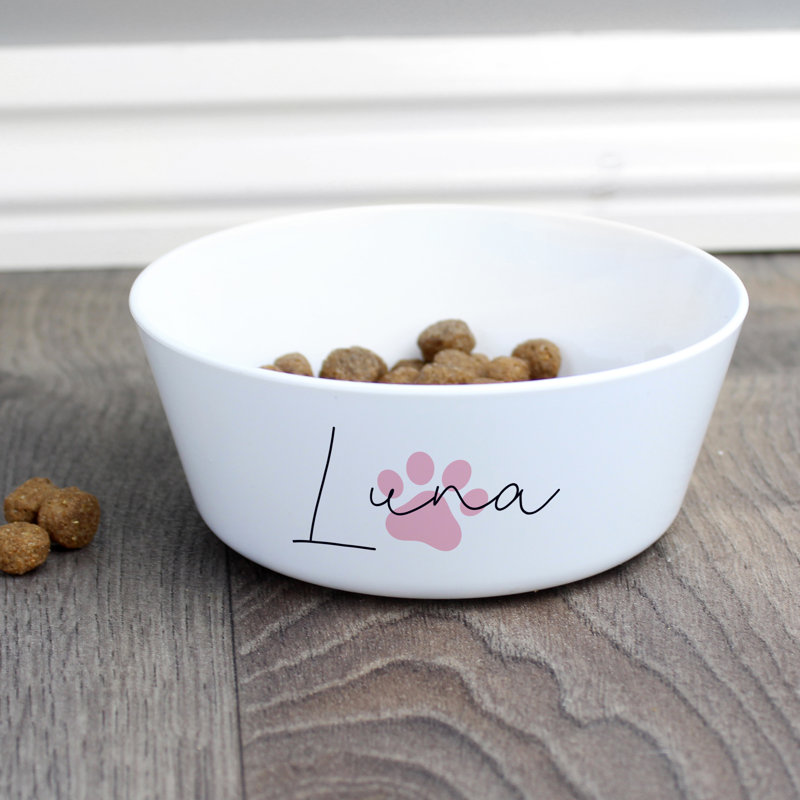 Sidmouth Pet Bowl