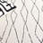 Shenay Performance Abstract Rug-2129229474
