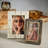 Leone Ivory Bone Matte Picture Frame